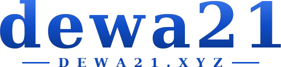 dewa21 logo