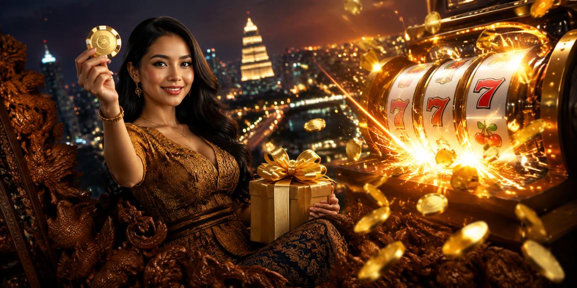 dewa21 What the Live Baccarat Promo Covers This Week